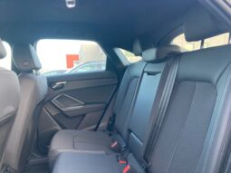 
										Audi Q3 Sportback 35 2.0 TDI S line edition S tronic full									