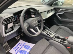 
										Audi A3 Sportback 35 2.0 TDI S line edition S tronic full									