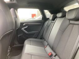 
										Audi A3 Sportback 35 2.0 TDI S line edition S tronic full									