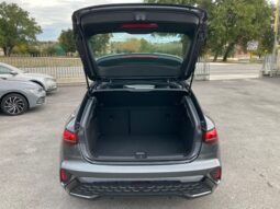 
										Audi A3 Sportback 35 2.0 TDI S line edition S tronic full									