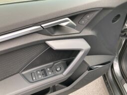 
										Audi A3 Sportback 35 2.0 TDI S line edition S tronic full									