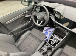 
										Audi A3 Sportback 35 2.0 TDI S line edition S tronic full									