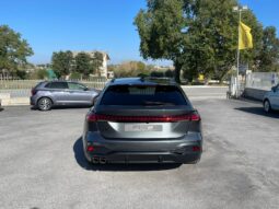 
										Audi A5 Avant 2.0 TDI MHEV+ S line edition S tronic full									