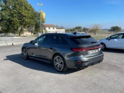 
										Audi A5 Avant 2.0 TDI MHEV+ S line edition S tronic full									