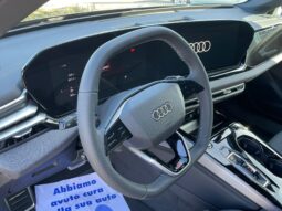 
										Audi A5 Avant 2.0 TDI MHEV+ S line edition S tronic full									