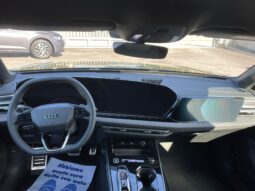 
										Audi A5 Avant 2.0 TDI MHEV+ S line edition S tronic full									
