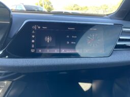 
										Audi A5 Avant 2.0 TDI MHEV+ S line edition S tronic full									