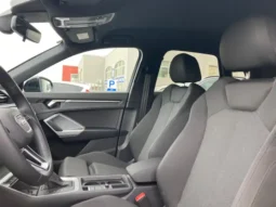 
										Audi Q3 35 2.0 TDI Identity Black S tronic full									