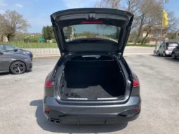 
										Audi A5 Avant 2.0 TDI MHEV+ S line edition S tronic full									