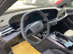 
										Audi A5 Avant 2.0 TDI MHEV+ S line edition S tronic full									