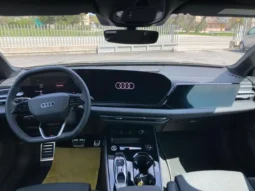 
										Audi A5 Avant 2.0 TDI MHEV+ S line edition S tronic full									