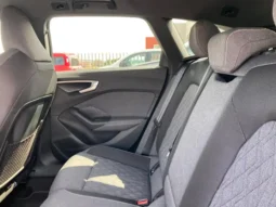
										Audi A5 Avant 2.0 TDI MHEV+ S line edition S tronic full									
