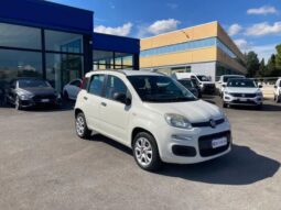 
										Fiat Panda 0.9 TwinAir Natural Power Easy 85 CV full									