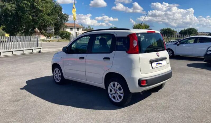 
								Fiat Panda 0.9 TwinAir Natural Power Easy 85 CV full									