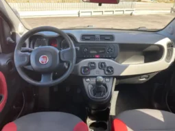 
										Fiat Panda 0.9 TwinAir Natural Power Easy 85 CV full									