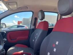 
										Fiat Panda 0.9 TwinAir Natural Power Easy 85 CV full									