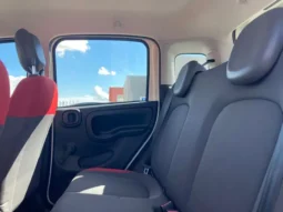 
										Fiat Panda 0.9 TwinAir Natural Power Easy 85 CV full									