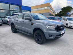 
										Ford Ranger 2.0 TDCi Double Cab Wolftrak 170 CV – Hard Top / Gancio traino full									