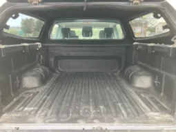 
										Ford Ranger 2.0 TDCi Double Cab Wolftrak 170 CV – Hard Top / Gancio traino full									