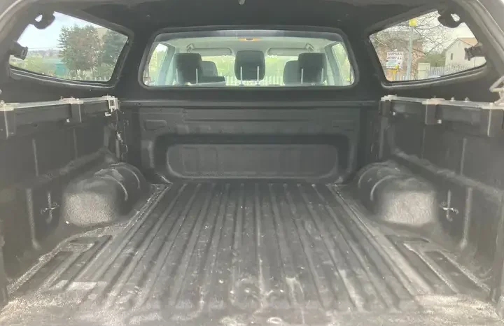 
								Ford Ranger 2.0 TDCi Double Cab Wolftrak 170 CV – Hard Top / Gancio traino full									