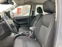 
										Ford Ranger 2.0 TDCi Double Cab Wolftrak 170 CV – Hard Top / Gancio traino full									