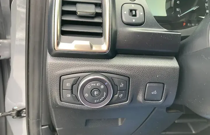 
								Ford Ranger 2.0 TDCi Double Cab Wolftrak 170 CV – Hard Top / Gancio traino full									
