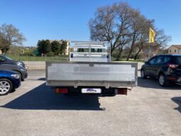 
										Iveco Daily 35C15 cassone fisso – sospensioni pneumatiche full									