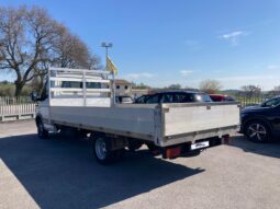 
										Iveco Daily 35C15 cassone fisso – sospensioni pneumatiche full									