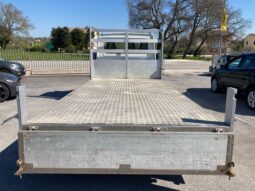 
										Iveco Daily 35C15 cassone fisso – sospensioni pneumatiche full									
