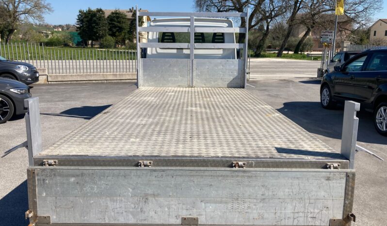 
								Iveco Daily 35C15 cassone fisso – sospensioni pneumatiche full									
