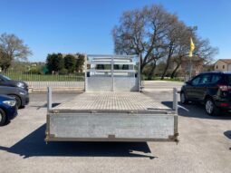 
										Iveco Daily 35C15 cassone fisso – sospensioni pneumatiche full									