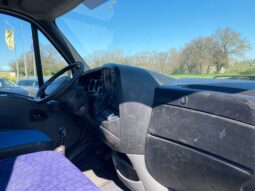 
										Iveco Daily 35C15 cassone fisso – sospensioni pneumatiche full									