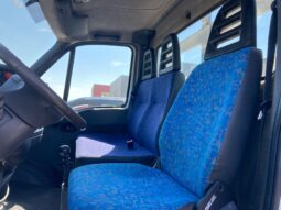 
										Iveco Daily 35C15 cassone fisso – sospensioni pneumatiche full									