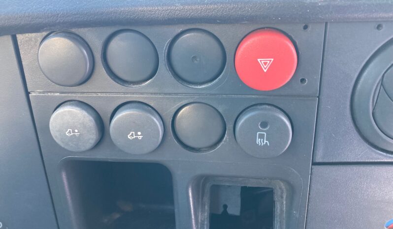
								Iveco Daily 35C15 cassone fisso – sospensioni pneumatiche full									