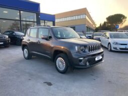 
										Jeep Renegade 2.0 MJT Limited 4WD 140 CV full									