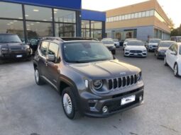 
										Jeep Renegade 2.0 MJT Limited 4WD 140 CV full									
