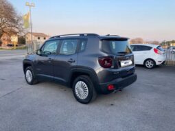 
										Jeep Renegade 2.0 MJT Limited 4WD 140 CV full									