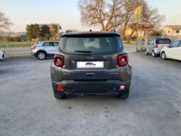 
										Jeep Renegade 2.0 MJT Limited 4WD 140 CV full									