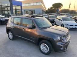 
										Jeep Renegade 2.0 MJT Limited 4WD 140 CV full									