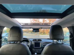 
										Jeep Renegade 2.0 MJT Limited 4WD 140 CV full									