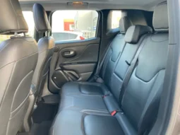
										Jeep Renegade 2.0 MJT Limited 4WD 140 CV full									