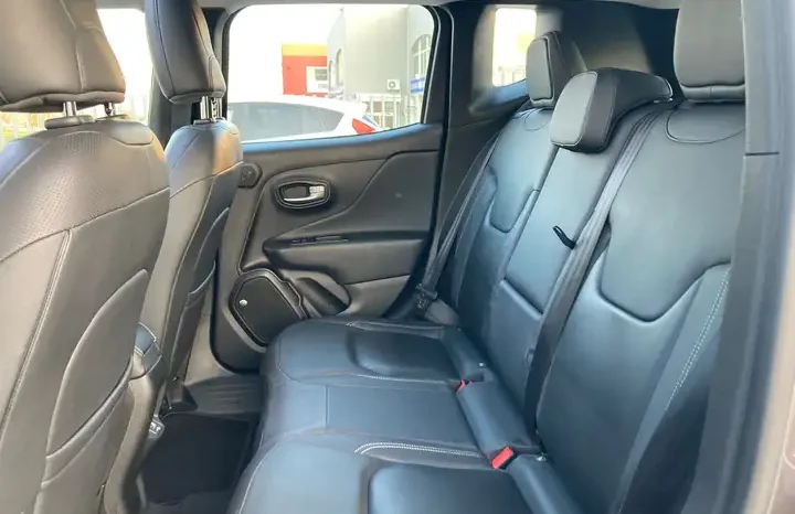 
								Jeep Renegade 2.0 MJT Limited 4WD 140 CV full									
