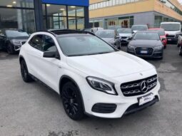 
										Mercedes-Benz GLA 200 d 4MATIC Automatic Premium Night Pack full									
