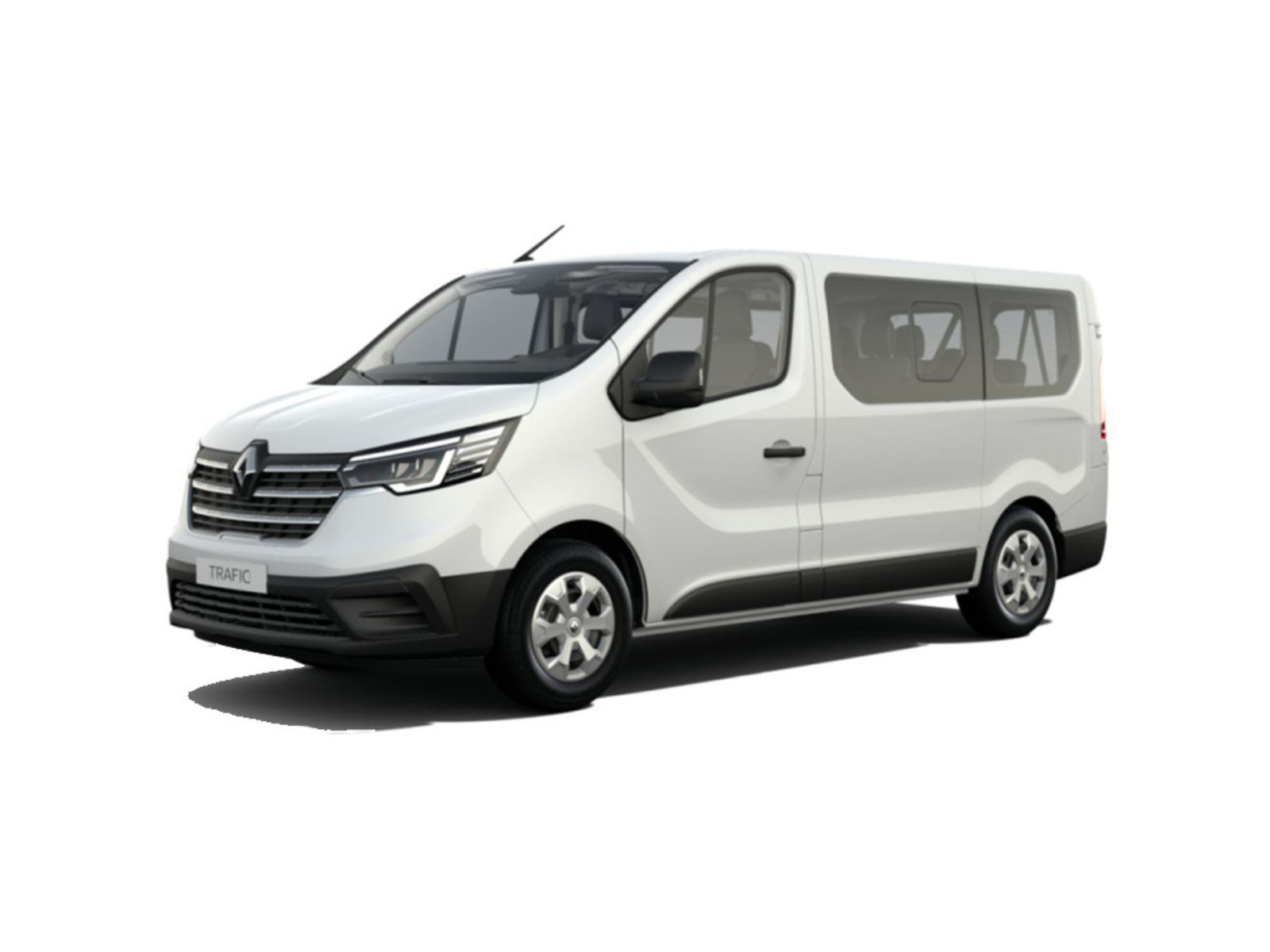 Renault Trafic 2.0 dCi 120 CV – 9 posti