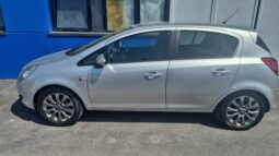 
										Opel Corsa full									