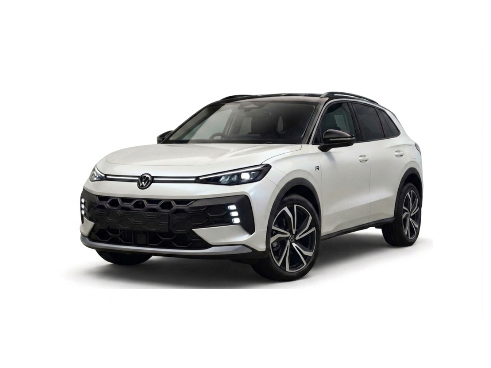 Volkswagen T-Roc 1.5 eTSI 150 CV DSG Life