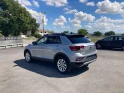 
										Volkswagen T-Roc 2.0 TDI Edition Plus 115 CV full									