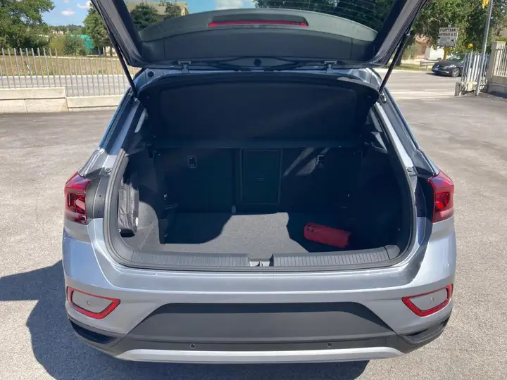 Volkswagen T-Roc 2.0 TDI Edition Plus 115 CV