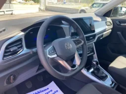 
										Volkswagen T-Roc 2.0 TDI Edition Plus 115 CV full									