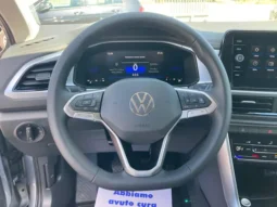 
										Volkswagen T-Roc 2.0 TDI Edition Plus 115 CV full									